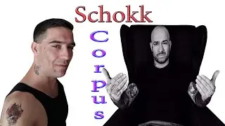 Schokk - Corpus 2020