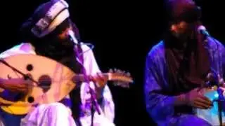 Sahara Soul 2014 - Nabil Baly Othmani