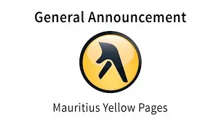 Mauritius Yellow Pages - Local Online Marketplace