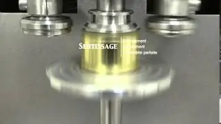 Sertissage