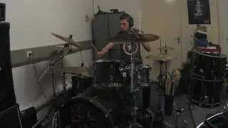 Tony Carreira - Este Sabor a ti Drum Cover