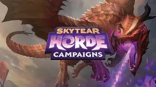 Skytear Horde: Campaigns - Discussion