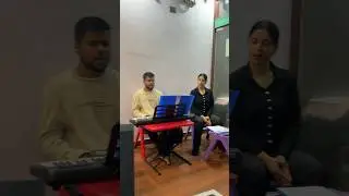 Adult + Kids Classical Singing Training at jampd, Greater Noida West