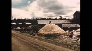 Padasjoki - Helmi Hämeenmaan