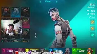 🛑FARLIGHT LEVEL 100 PUHS||LETS&nbsp;GO&nbsp;40K🛑