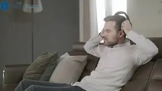 Stressless Emily Sofa Demonstration