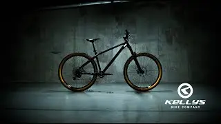 A simple ride - KELLYS Gibon 50