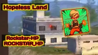 Hopeless Land 2023 Gameplay,Hopeless Land Start Kaise kare, ROCKSTAR_HP,Stadring Rocks-PlayH,SR00