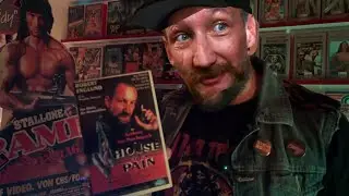 House of Pain - Das Review aus ihrer Video Tobica - die Videothek ihrer Träumen - Heute mit Roomtour