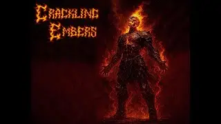 Crackling Embers