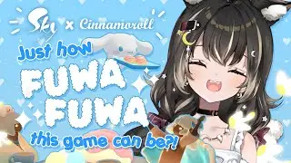 Just how Fuwa-Fuwa this game can be?! - Sky: Children of the Light?!