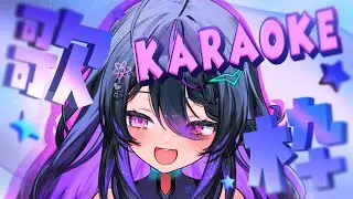 【Karaoke】First KARAOKE of the new year~ (ITS ALIVE)