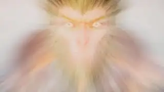 Black Myth: Wukong_final ending animation last sequence