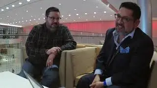 Trading 8s with Dr. Adrian Ruiz and Daniel Sanchez