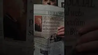 DOMENICO BINI SU GAZZETTA DEL MEZZOGIORNO NORD BARESE