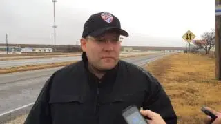 San Angelo Police Investigation