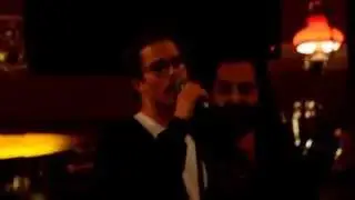 Dating Daisy Cast live performance