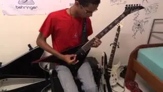 The Beginning Ft. Mash The Splat (Pre Recorded)