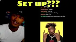 SoLLUMINATI Says DDG MIGHT&rsquo;VE Tried To Set Him Up For Roasting His Cousin👀
