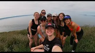 Blomidon Camping Trip 2021!!