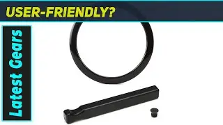 Best Bass Drum Port Hole Solution: Bass Drum O's!