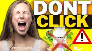 ⛔ NEOTONICS - (❌⚠️DON&rsquo;T CLICK!⛔ ❌) - NEOTONICS REVIEW &ndash; NEOTONICS REVIEWS - NEOTONICS SKIN