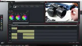 Best video editing program that is free