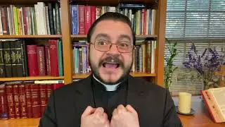 Jn 15, 12-17 Éste es mi mandamiento: que se amen los unos a los otros como yo los he amado