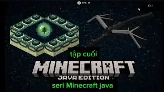 Tập cuối/Minecraft java:kill ender_dragon