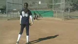 Softball Skills Video