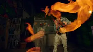 EskimoBo x GulasH (Official Video) ft. M1 Hound