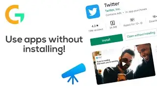 Use apps without Installing || 0 MB app || Ghiptacula