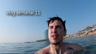 qué le está pasando a españa??? doy mi opinión sincera - vlog semanal 11