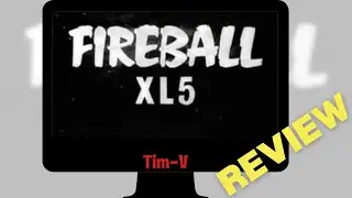 Fireball XL5 Review | That One Show