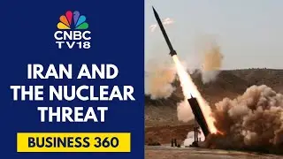 Iran Threatens To Exit The Non-Proliferation Treaty After US Strikes | CNBC TV18