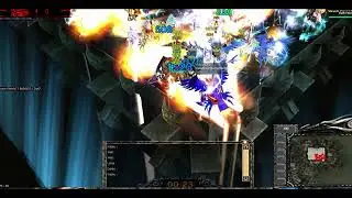 CASTLE SIEGE ZENMU 22/06 WINS _Ceilandia