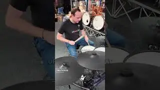 Roland TD17 & 27 DW promo video