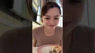 [Eng Sub] 18 July 2022 Becky TikTok Live #Beckysangels #ฟรีนเบค
