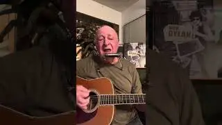 (Original) Song For Robert Allen Zimmerman