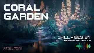 8hrs THETA State Frequency 417hz + Binaural Beats