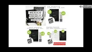 It Works Parche Body Wrap Precios y Negocio Mexico
