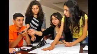 Civic Dialogue and Action for Change (CDA for Change) Project