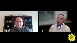 In the Conference Room with Mark S. Lee and Bruce Smith