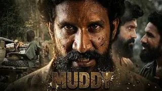 Monster | Rocking Star Yash | New South Indian Movies in Hindi Dubbed 2025 | New South Action Movies