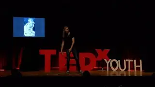 The Suburb Problem | Davis Kennedy | Davis Kennedy | TEDxYouth@SPSV