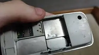 My Broken Cell Phones Collection of January 2026