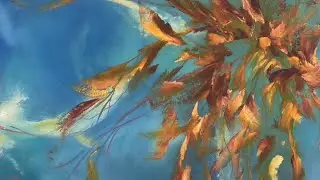 Land Escapes- solo exhibition Spring Gallery Cheltenham 2023