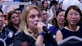 Seamless Asia 2024 Day 1 Highlights