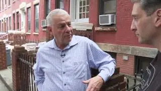 The New York Nobody Knows with William Helmreich
