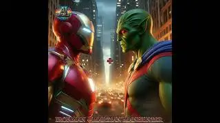 Superheroes Hybrid Fusion pt-50 #hybrid #fusion #superhero#supervillain#shorts #marvel #avengers #yt